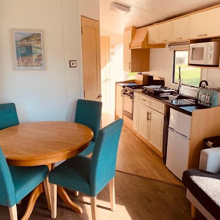 96 Newquay Bay Resort Pet Friendly Екстериор снимка