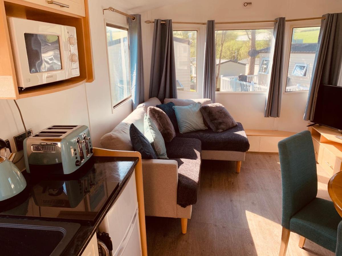 96 Newquay Bay Resort Pet Friendly Екстериор снимка