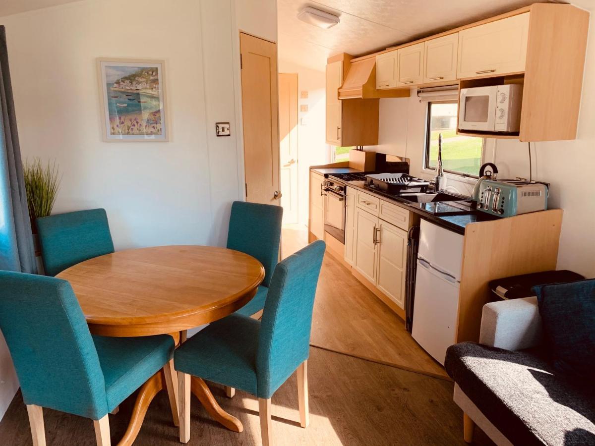 96 Newquay Bay Resort Pet Friendly Екстериор снимка