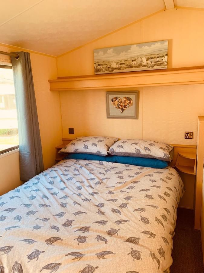 96 Newquay Bay Resort Pet Friendly Екстериор снимка