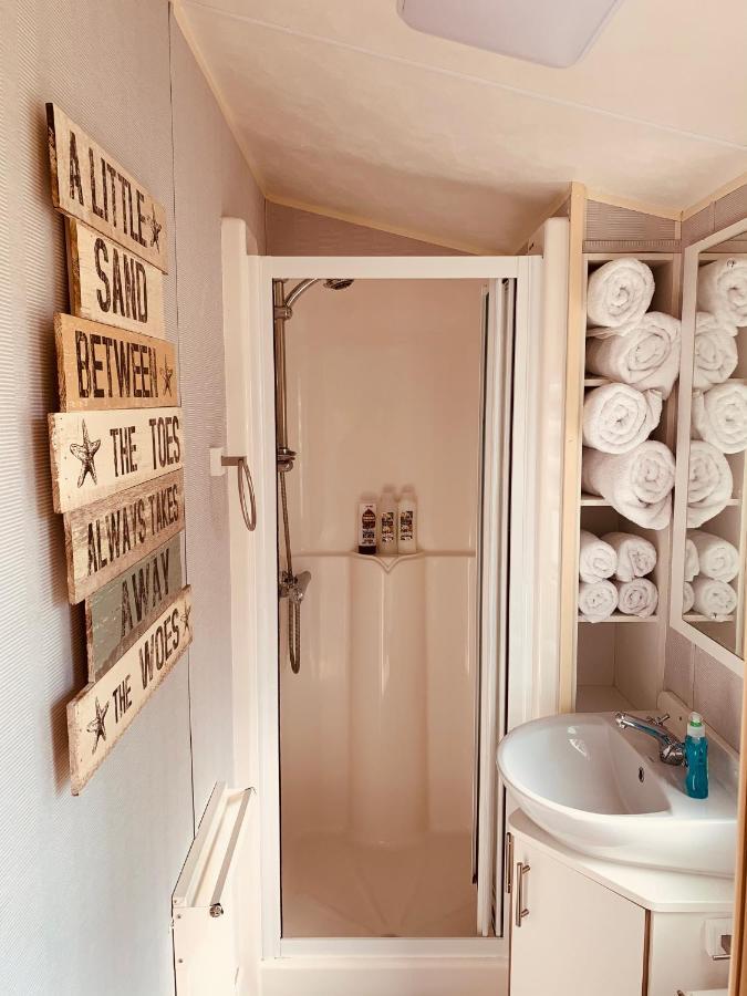 96 Newquay Bay Resort Pet Friendly Екстериор снимка