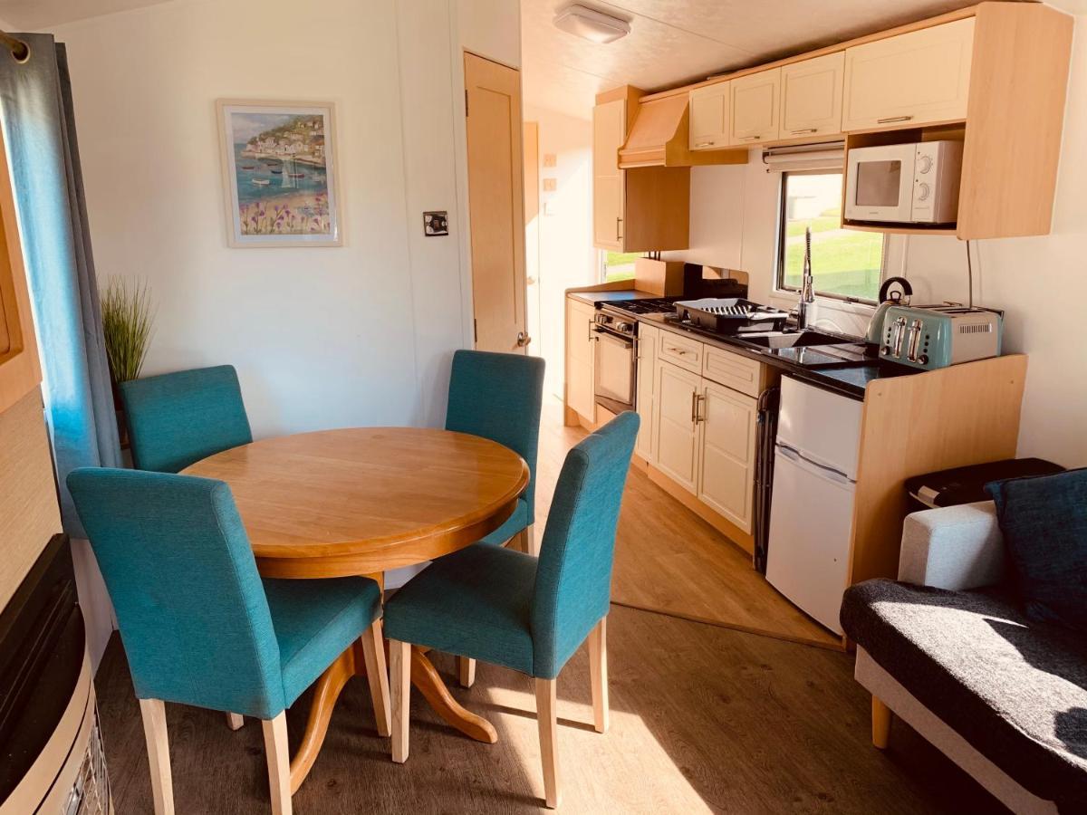 96 Newquay Bay Resort Pet Friendly Екстериор снимка