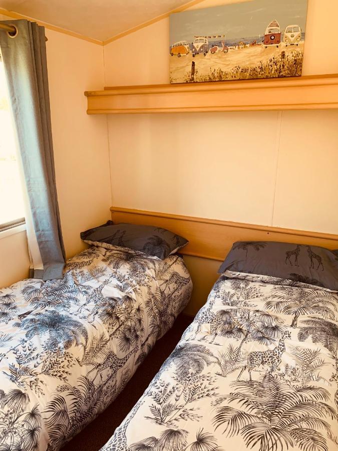 96 Newquay Bay Resort Pet Friendly Екстериор снимка